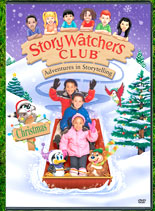 StoryWatchers Club