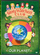 StoryWatchers Club