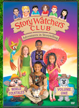 StoryWatchers Club