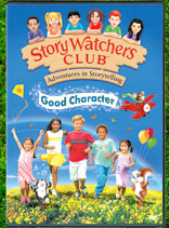 StoryWatchers Club