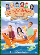 StoryWatchers Club